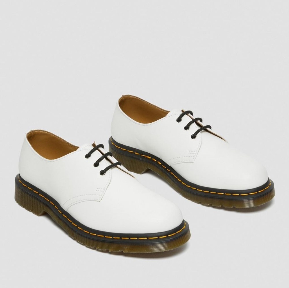 Dr Martens Oxfords